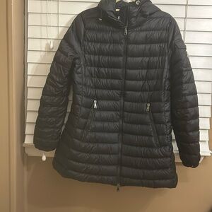 Moncler clements Parka Jacket
